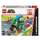 Klocki LEGO® LEGO Super Mario 72031 Mario Kart – Yoshi Bike